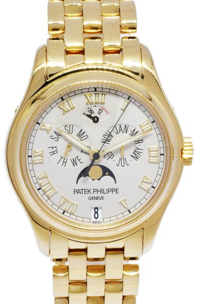 Patek Philippe Complications 5036/1J